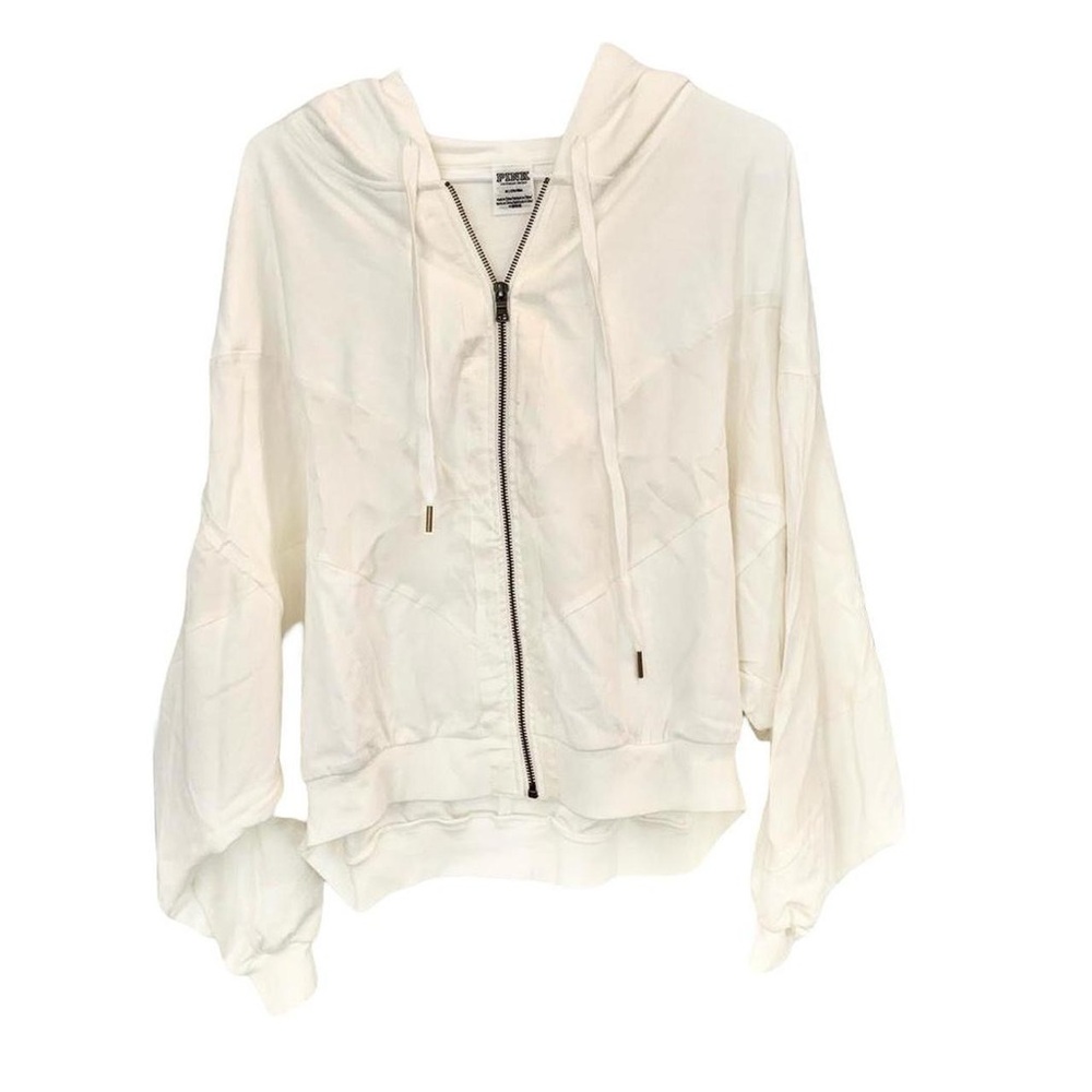 Everyday Lounge Perfect Full-Zip Hoodie